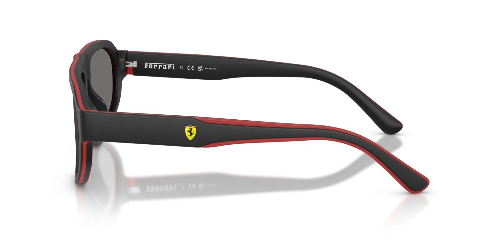 Scuderia Ferrari 6027U Sunglasses - view 13